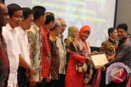 Kepatuhan Penyampaian LHKPN Kemenkeu Capai 100 Persen
