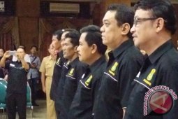 PBSI Banjarmasin Targetkan Emas Porprov