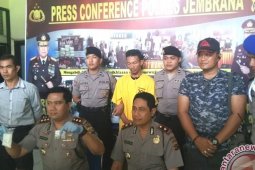 Penyelundupan Sabu-Sabu Lewat Pelabuhan Digagalkan