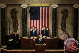 FBI blak-blakan sedang selidiki koneksi Trump-Rusia