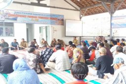 Pembagian Kartu Nelayan di Situbondo Tidak Tepat Sasaran