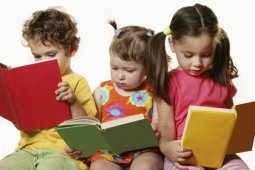 Buku "Kitu" Ajarkan Anak Tentang Toleransi