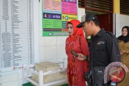 PKK Dukung Program Pemkot Padangsidimpuan