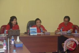 Dekranasda Kalbar Bersiap Ikuti Inacraf 2017