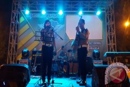 Polres Ketapang Gelar Simpatik Akustik