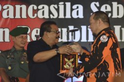 Muswil MPW Pemuda Pancasila