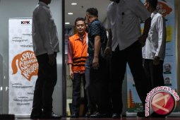 Uang Suap Untuk Uji Materi Amnesti Pajak