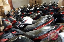 Dinkes Yalimo siapkan puluhan kendaraan operasional puskesmas