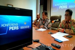 DJP Jatiim I Catatkan Realisasi Pajak 88,39 Persen