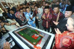 Luncurkan Aplikasi Sistem Informasi Pendidikan
