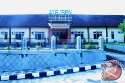 BPN-Kejari kerja sama tangani masalah perdata