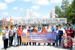 Cara Batam Membangun di Tengah Resesi Ekonomi