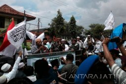 Polisi Tidak Periksa Kaesang, Tetapkan Pelapor Tersangka