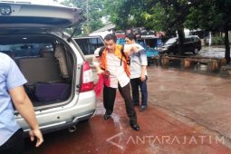 Wali Kota Madiun Nonaktif Wajib Ikuti "Mapenaling"