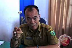 Perencanaan Strategis Madina Dipamerkan di PRSU