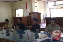 Dishut Bali-Bendesa Tanjung Benoa Bahas "Reklamasi" Terselubung
