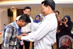 Kaltim Kebagian 42 Klaster Survei Kependudukan Nasional