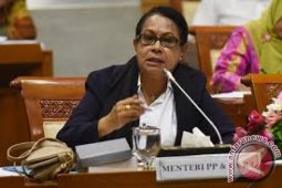 Menteri PPPA: perempuan Indonesia masih dibayangi perkawinan muda