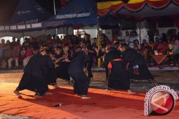 Sawahlunto Rancang Pemecahan Rekor Perserta Randai Terbanyak