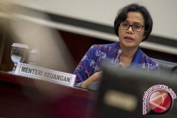 Menkeu berkomitmen tetap jaga inflasi