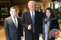 Masuk Forbes, Hary Tanoesoedibjo disebut Donald Trump-nya Indonesia