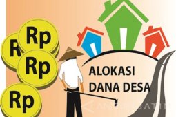 Masih Ada Masalah, Tulungagung Tunda Pencairan DD Desa Sumberingin Kulon