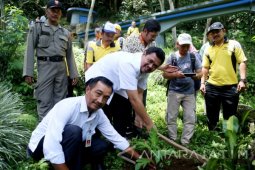 Pemkab Mojokerto Ajak Pemangku Kepentingan "Nabung Banyu"