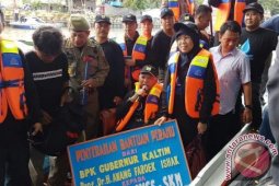 Gubernur Kaltim: Gerakan Pembersihan SKM Jadi Percontohan