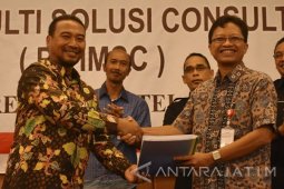 Pendirian PT IMSC