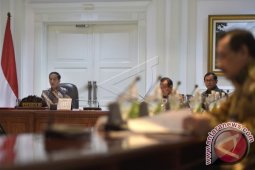 Presiden Ingin Negara Hadir Lindungi Konsumen