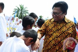 Sosialisasi Empat Pilar MPR RI