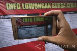 Bursa Kerja Kediri