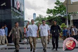 KPK: Sandiaga Tidak Wajib Serahkan Perubahan LHKPN