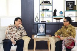 Indonesia-Jepang Tingkatkan Kerja Sama Sektor IKM