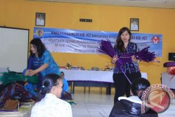 HST Tingkatkan Industri UMKM