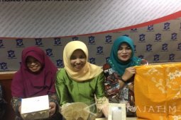 Dekranasda Surabaya Gelar Pameran Produk UKM