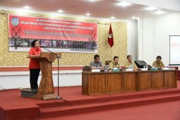Pemda Diharapkan Dukung Program PKK Dalam Musrenbang