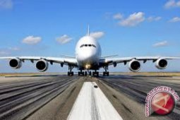 Pilot pesawat terbang diuji narkoba