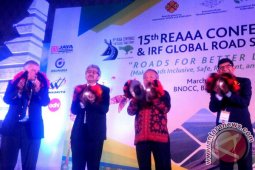 Kementerian PUPR Siapkan Rencana Pengembangan Jalan Raya