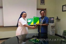 BPJS Ketenagakerjaan Karimunjawa Kerja Sama "Co-Marketing" RKZ
