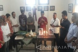 Aktivis Lintas Iman Doa Bersama Kenang Sosok KH Hasyim Muzadi