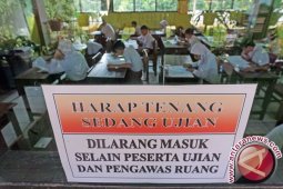 Serikat guru duga bimbel terlibat pembocoran soal USBN