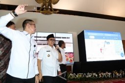 Dua Program Banyuwangi Masuk Top 99 Inovasi Nasional