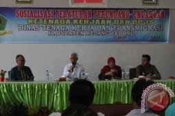 Perusahaan Wajib Berikan Jaminan Kesehatan Pekerja
