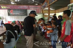 IJT  Gelar Baksos di Bojonegoro
