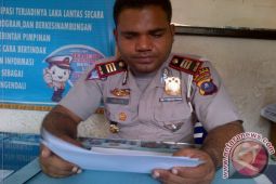 Arus Lalin Padangsidimpuan Normal