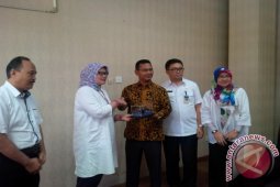 Banten Belajar Pengembangan Pariwisata Dari Banyuwangi