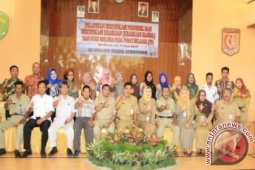 SMK Pertanian Samarinda Ditunjuk Jadi Pusat Belajar