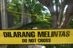 Polisi Ungkap Pembunuhan di Kenjeran