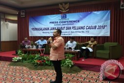 Indo Barometer: Elektabilitas Ridwan Kamil Tertinggi